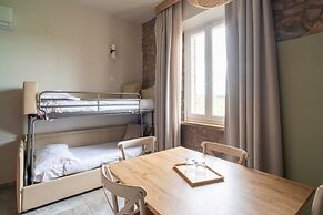 Hotiday Relais Costa degli Etruschi