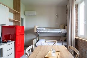 Hotiday Relais Costa degli Etruschi