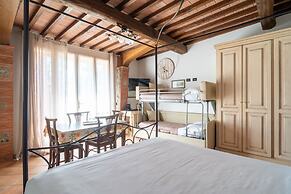Hotiday Relais Costa degli Etruschi