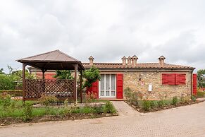Hotiday Relais Costa degli Etruschi