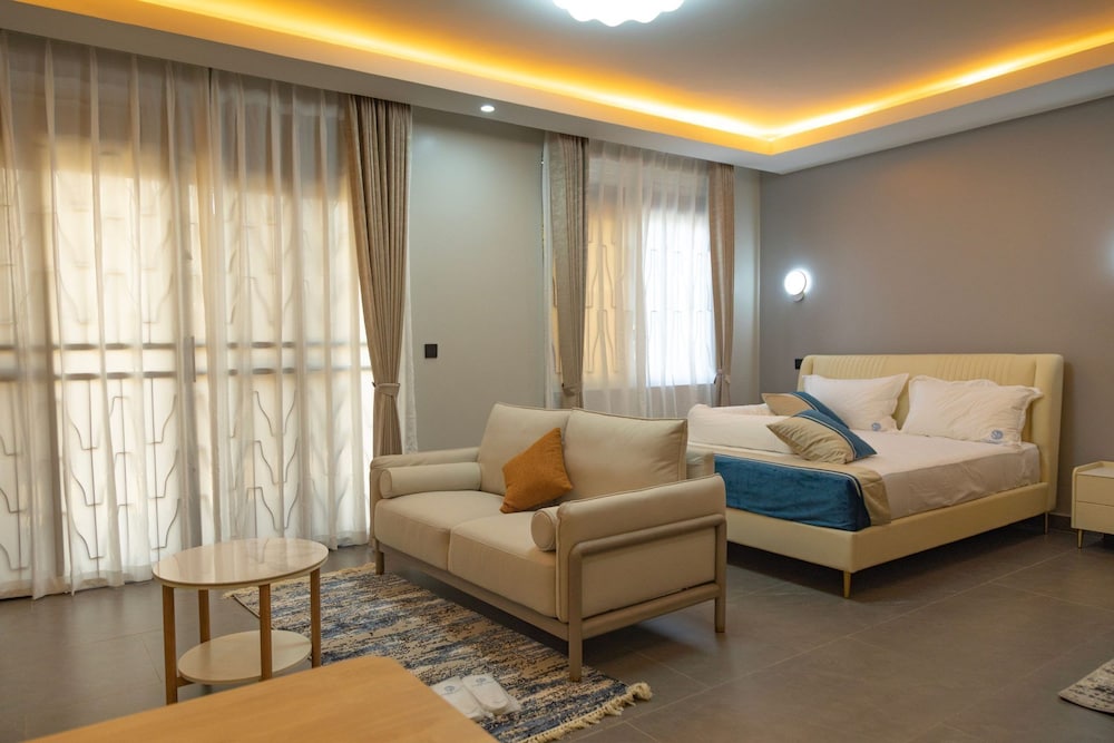 Sumix Hotel
