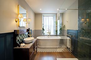 The Hat Maker Boutique Hotel