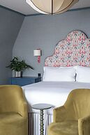 The Hat Maker Boutique Hotel