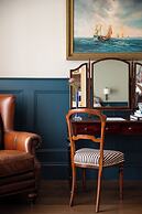 The Hat Maker Boutique Hotel