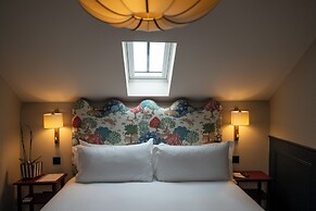 The Hat Maker Boutique Hotel