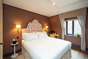 The Hat Maker Boutique Hotel