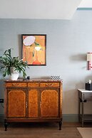 The Hat Maker Boutique Hotel