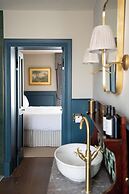 The Hat Maker Boutique Hotel