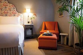 The Hat Maker Boutique Hotel