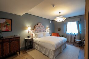The Hat Maker Boutique Hotel