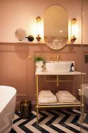 The Hat Maker Boutique Hotel