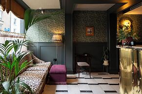 The Hat Maker Boutique Hotel