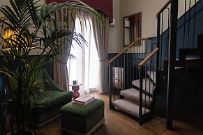 The Hat Maker Boutique Hotel