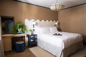 The Hat Maker Boutique Hotel