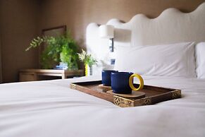 The Hat Maker Boutique Hotel