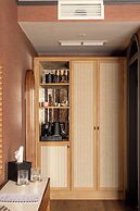 The Hat Maker Boutique Hotel
