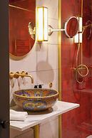 The Hat Maker Boutique Hotel