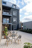The Hat Maker Boutique Hotel
