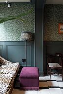 The Hat Maker Boutique Hotel