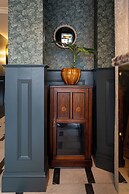The Hat Maker Boutique Hotel