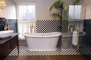 The Hat Maker Boutique Hotel