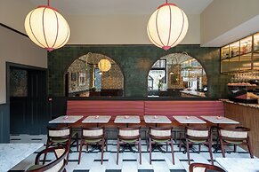 The Hat Maker Boutique Hotel