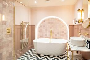 The Hat Maker Boutique Hotel