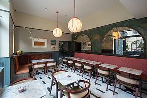The Hat Maker Boutique Hotel