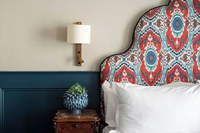 The Hat Maker Boutique Hotel