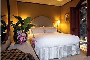 The Hat Maker Boutique Hotel