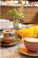 The Hat Maker Boutique Hotel