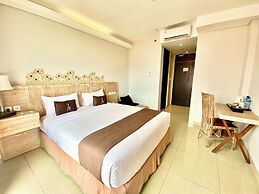 Horison Kuta Bali