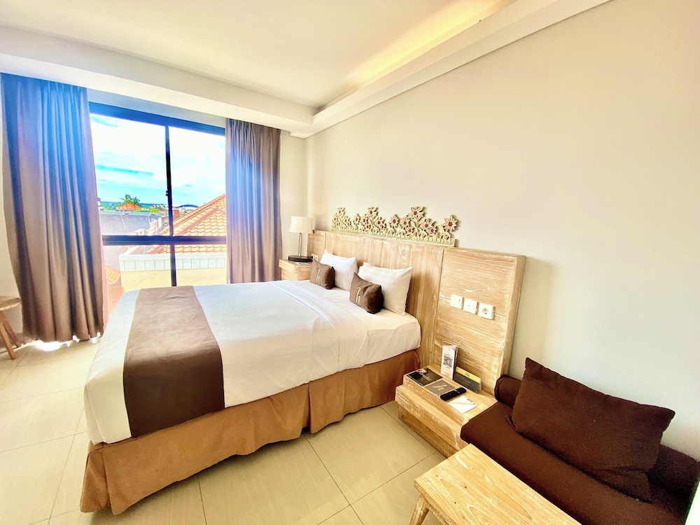 Horison Kuta Bali