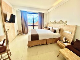 Horison Kuta Bali