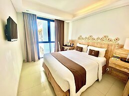 Horison Kuta Bali