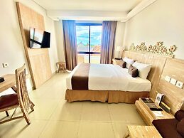 Horison Kuta Bali