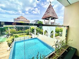 Horison Kuta Bali