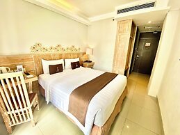 Horison Kuta Bali