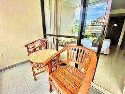 Horison Kuta Bali