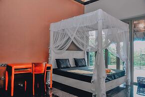 Elite Black Villa