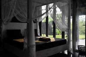 Elite Black Villa
