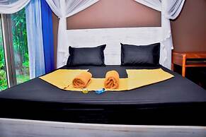 Elite Black Villa