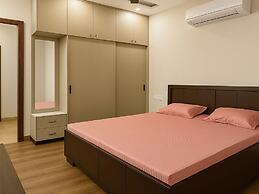 Stay Royal Villa BNB GF