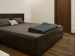 Stay Royal Villa BNB GF