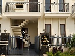 Stay Royal Villa BNB GF