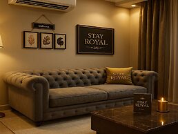 Stay Royal Villa BNB GF