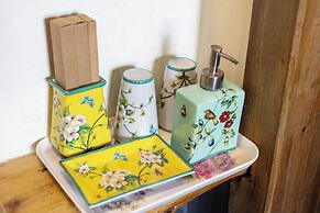 Butterfly Flowers Inn