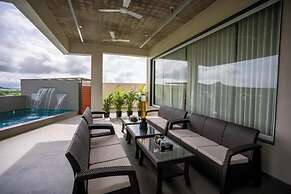 Amber Villa By Spandan Holiday Homes