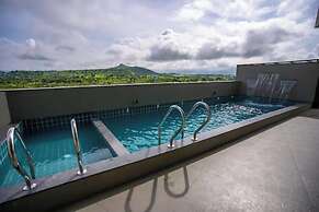 Amber Villa By Spandan Holiday Homes