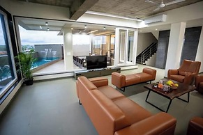Amber Villa By Spandan Holiday Homes